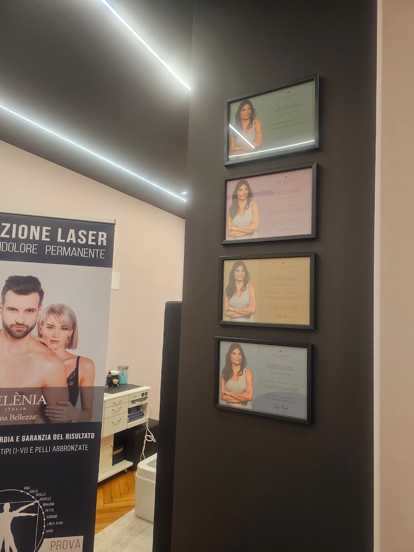 SHERASADE istituti di bellezza Wendy · Foto 7