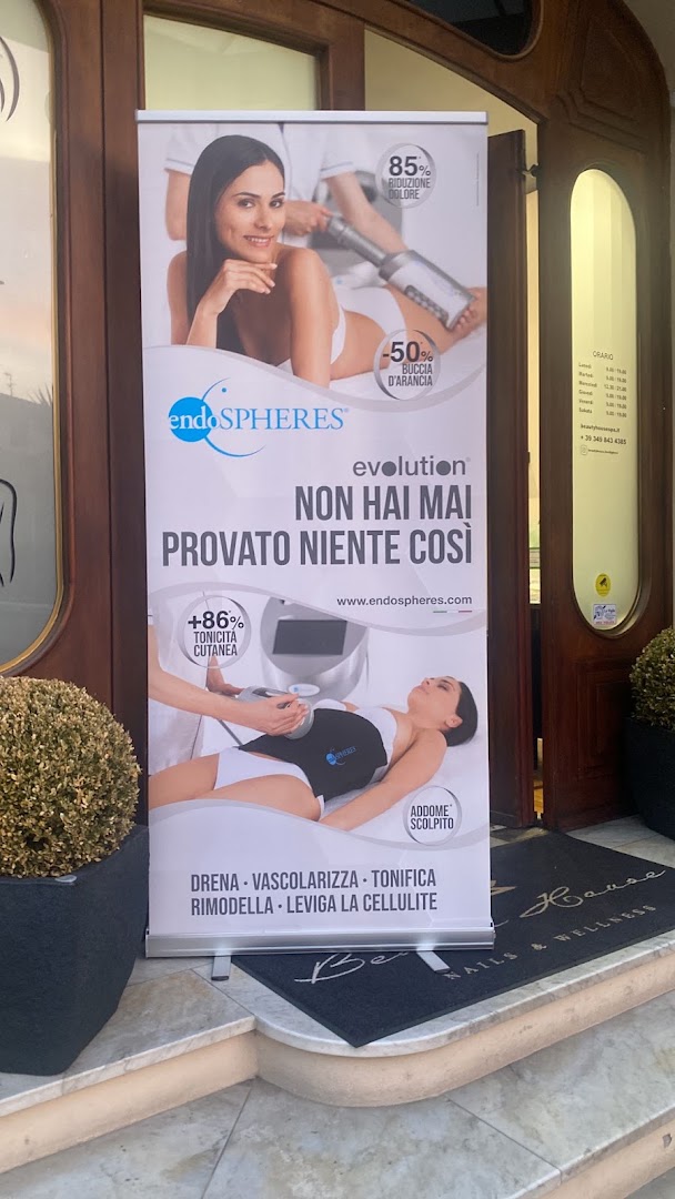 SHERASADE istituti di bellezza Wendy · Foto 13