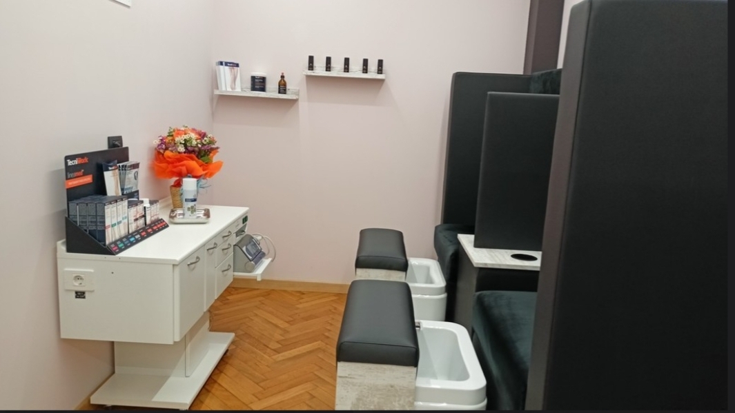 SHERASADE istituti di bellezza Wendy · Foto 11